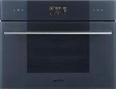 Электрический духовой шкаф Smeg Linea Aesthetic SO4102S3G