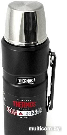 Термос Thermos SK2020BKTRI4 (черный)