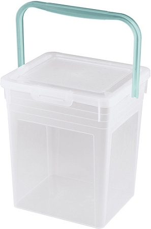 Ящик для хранения Econova 431224101