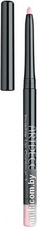 Карандаш для губ Artdeco Invisible Lip Contour (1710.1)
