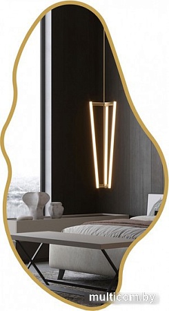 Алмаз-Люкс Д-096 110x60