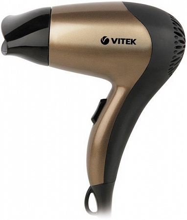 Фен Vitek VT-2270 BN
