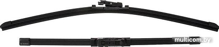 Щетка стеклоочистителя Bosch Aero L+R 550mm/450mm 3397007696