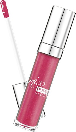 Блеск для губ Pupa Miss Pupa Ultra-Shine Gloss Instant Volume Effect (тон 304)