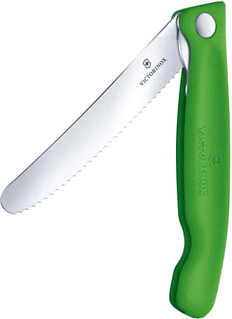 Складной нож Victorinox 6.7836.F4B