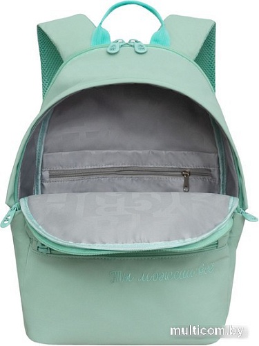 Grizzly RXL-424-1 (мятный)