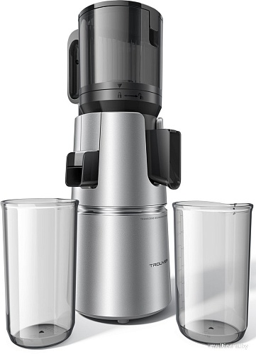 Соковыжималка Trouver Slow Juicer SJ10