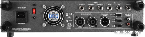 Голова Ampeg SVT-7PRO