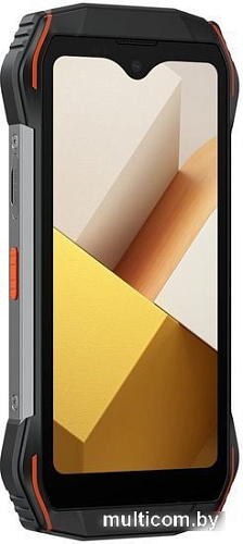 Смартфон Blackview N6000 (оранжевый)