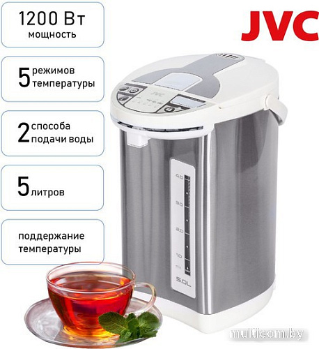 Термопот JVC JK-TP1025