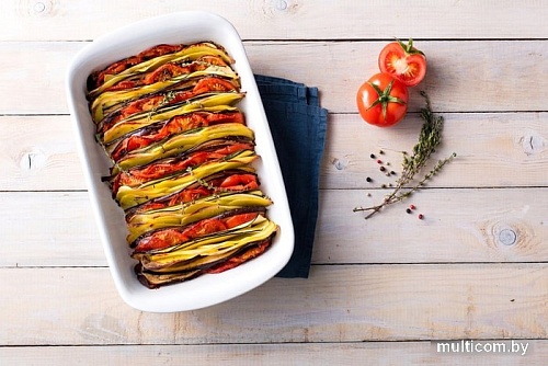 Форма для выпечки Pyrex Supreme SU22RR1