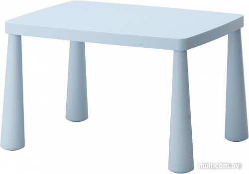 Детский стол Ikea Маммут (77х55 см)
