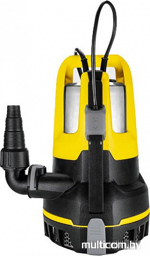 Насос Karcher SP 6 Flat Inox