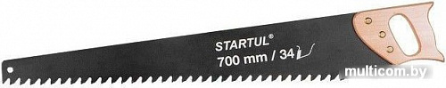 Ножовка Startul ST4084-34