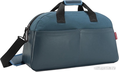 Сумка Reisenthel Overnighter Canvas Blue