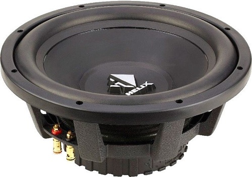Головка сабвуфера Helix B 12W