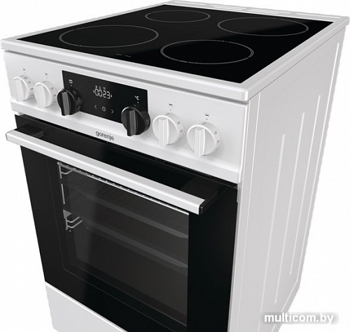 Кухонная плита Gorenje EC5341WG