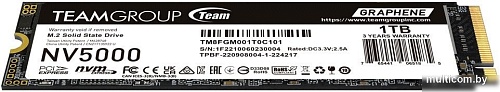 SSD Team NV5000 1TB TM8FGM001T0C101