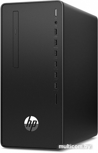 Компьютер HP 290 G4 MT 123Q2EA