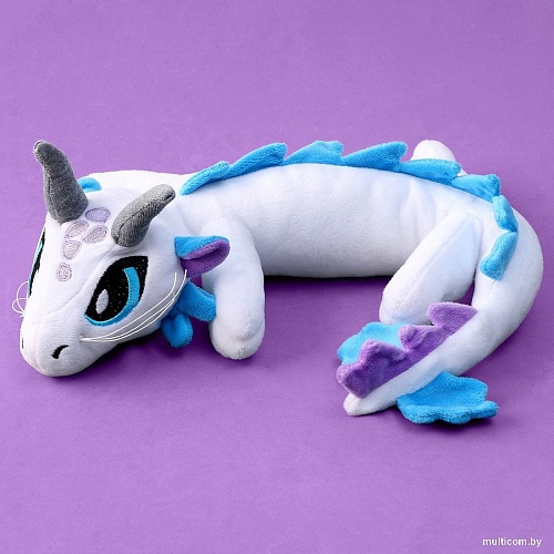 Большая игрушка Pomposhki Дракон большой 9498052