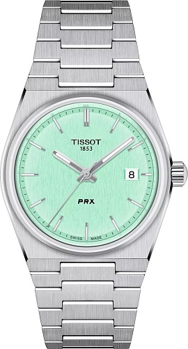 Наручные часы Tissot T137.210.11.091.00