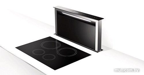 Кухонная вытяжка Faber Fabula Evo+BK A90 340.0492.566