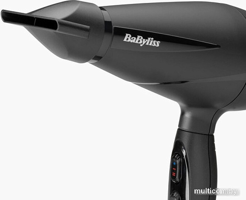 Фен BaByliss 6710DE