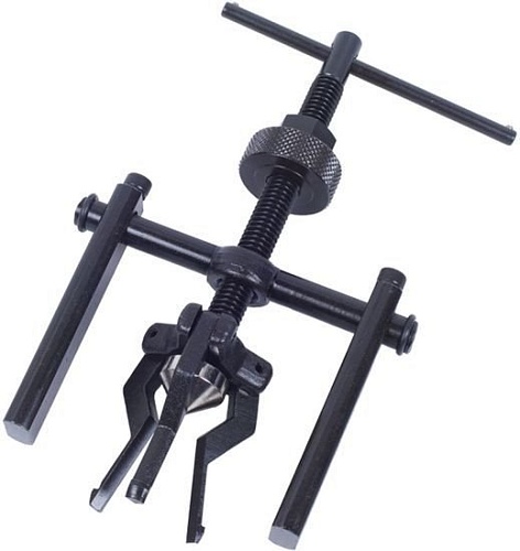 Съемник подшипников Мастак 104-18350