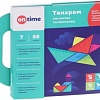 Мозаика/пазл On Time Танграм 45052
