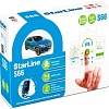 Автосигнализация StarLine S66 BT GSM
