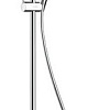 Душевая система Hansgrohe Croma Select E 180 2jet Showerpipe [27352400]