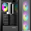 Корпус XASTRA A403 4ARGB (черный)