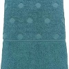 Полотенце Belezza Ice 50x80 6188079 (зеленый)