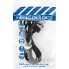 Кабель Ergolux ELX-CDC01P-C02 ПРОМО USB Type-A - microUSB (1 м, черный)