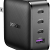 Сетевое зарядное Ugreen CD224 70774