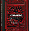 Игральные карты United States Playing Card Company Theory 18 Star Wars Playing Cards - the Dark Side T1143