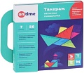 Мозаика/пазл On Time Танграм 45052