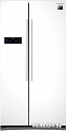 Холодильник side by side Samsung RS57K4000WW