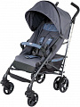 Коляска прогулочная «трость» Chicco Lite Way 3 Top (spectrum)