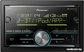 USB-магнитола Pioneer MVH-S610BT