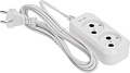 Удлинитель PROconnect 13-4201 (белый)