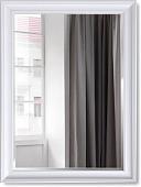 Интерьерные зеркала Алмаз-Люкс М-384 80х60