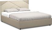 Кровать Moon Trade Manisa 1226/К002713 200x160