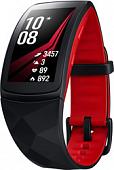 Фитнес-браслет Samsung Gear Fit2 Pro (красный)
