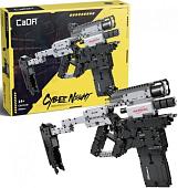 Конструктор CaDa C81051W Пистолет-пулемет G58