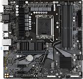 Материнская плата Gigabyte B660M DS3H DDR4 (rev. 1.0)