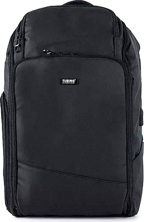 Дорожный рюкзак Tubing 232-TB-306-BLK (черный)