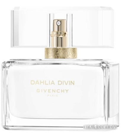 Givenchy Dahlia Divin Eau Initiale for Women EdT (50 мл)