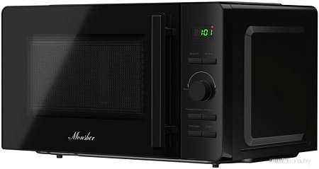 Микроволновая печь Monsher MTW 205 Noir