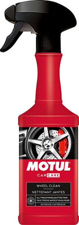 Motul Wheel Clean 110192 500мл